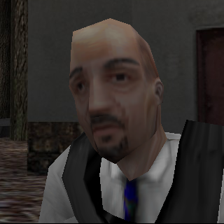 tepa6ant's profile picture. I won’t hypocritically label myself as a "game designer" or "3D modeler." 
Check out my work here ( https://t.co/gUmcVVoPxN ), and you can decide who I am