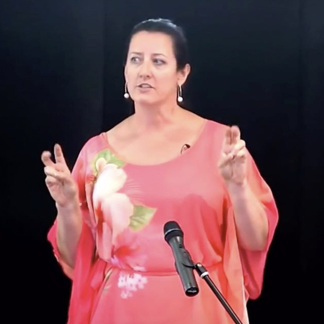 Dominique Falla⚡️ Profile