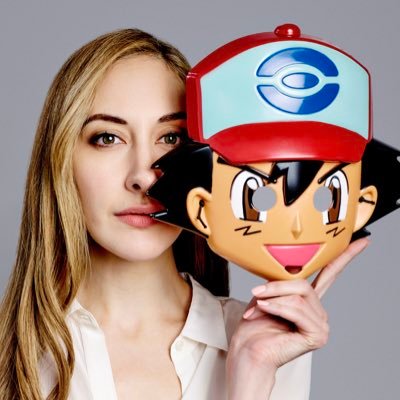 Sarah Natochenny 🦄 Profile