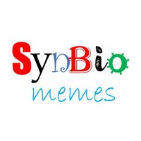 SynBioMemes (@synbiomemes) 's Twitter Profile Photo SynBioMemes (@synbiomemes) 's Twitter Profile Photo