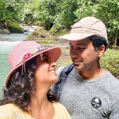 p_catchers's profile picture. Indian digital nomad couple slow traveling Latin America 🌎. Exploring the history, culture, food, people and landscapes. Check our Latin America travel guides.
