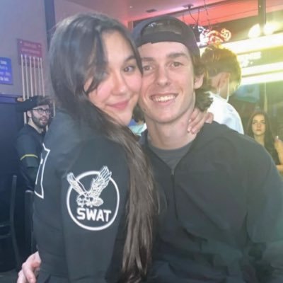 bbasedalexis's profile picture. kumbaya shit 🔮🦋 to a higher level