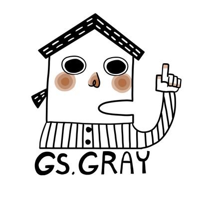Gs.灰階-gs.grayさんのプロフィール画像