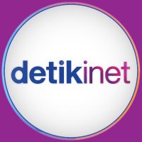 detikinet (@detikinet) 's Twitter Profile Photo detikinet (@detikinet) 's Twitter Profile Photo