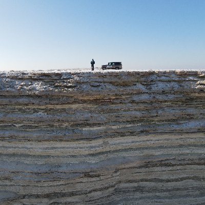 nicobergou's profile picture. Ecosystem restoration research project through regenerative agriculture in the drylands of Egypt 🇪🇬