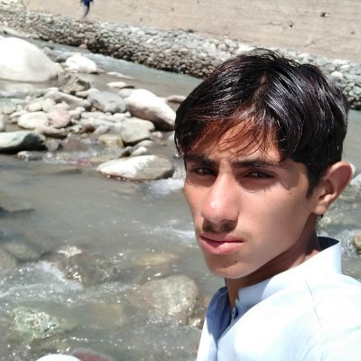 ahmadchpolice62's profile picture. 