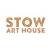 Stow Art House (@simon_shore) Twitter profile photo