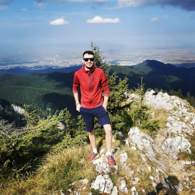 razvabsc's profile picture. 