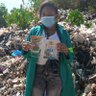 dorothyotieno58's profile picture. Environmental Scientist, 
Project officer Plastics and Waste Management Campaigner at @cejadKenya