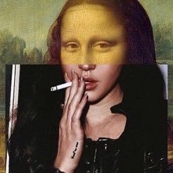 all just thoughts, arts, and feelings