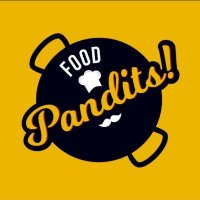 Food Pandits(@FoodPandits) 's Twitter Profile Photo
