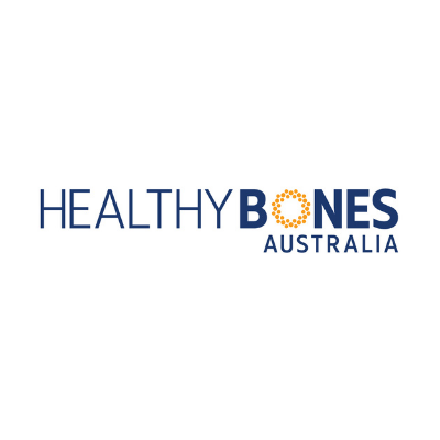 Healthy Bones Australia, is a national not-for-profit consumer organisation focused on reducing broken bones and improving bone health across Australia.