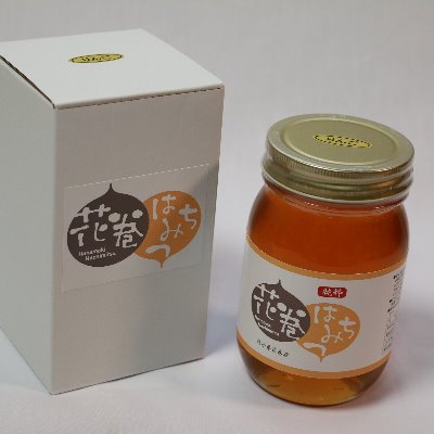 createshinko's profile picture. 花巻はちみつの花巻屋です。
花巻屋ＢＡＳＥ　https://t.co/OPFXCVUWdJ
With a little luck, We can work it out.