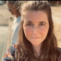 Camille Berkenbaum (@camberkenbaum) 's Twitter Profile