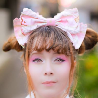 Presenter of NHK show “Japan Railway Journal” Flashy Reporter on YouTube☆ Partnered Twitch Streamer, living in Tokyo. タレント, レポーター☆ https://t.co/hoNK6DmlNM