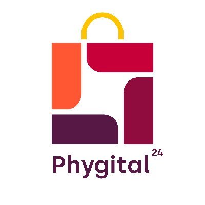 phygital24 Profile Picture