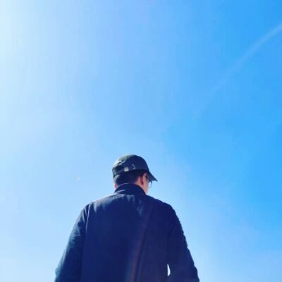 DaveMahimn's profile picture. Beyond beyond ⭐✨