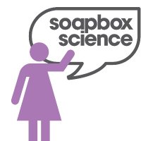 Soapbox Science Rheinland(@Soapbox_Rhld) 's Twitter Profile Photo