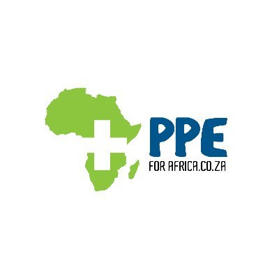 PPE for Africa