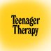 Teenager Therapy (@TeenagerTherapy) Twitter profile photo