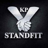 Mr StandFit 🤝🍀 (@kpstandfit) 's Twitter Profile Photo Mr StandFit 🤝🍀 (@kpstandfit) 's Twitter Profile Photo