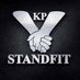 Mr StandFit 🤝🍀 (@Kpstandfit) Twitter profile photo