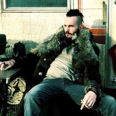 Fan page for the Super talented Michael Eklund and his work 🙏🏻💙@MichaelEklund page managed by Ozlem @mineozlemtrejo