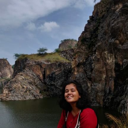 KhushiBisani's profile picture. KPCV | SRM '24