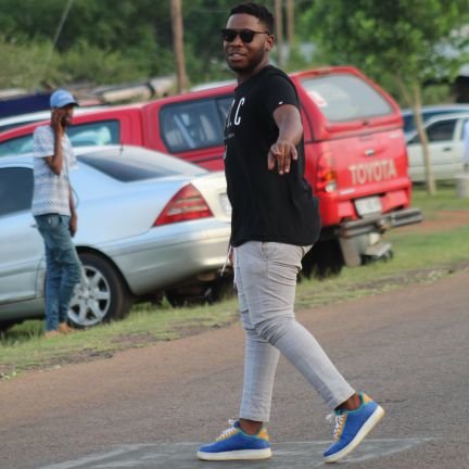 paulosmatlala's profile picture. Live life