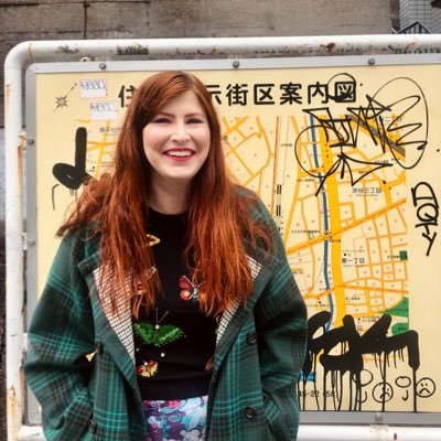 I rebuilt my life in Japan 🏯 and now do art and tech 🌸
Love trains, nature, cats, #creativeCoding
WWCode Tokyo Director
views are my own 🙂+🕶️=😎