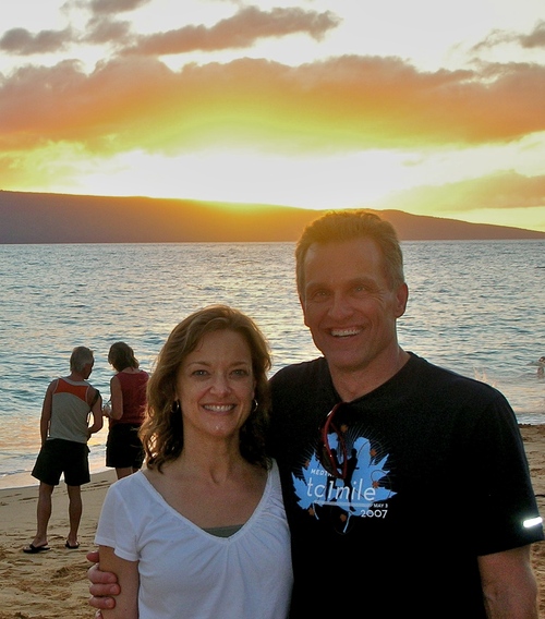 mnproyer's profile picture. CIO, triathlete, cyclist, husband, father of 3 great kids, grandpa! MN and SDSU sports fan.