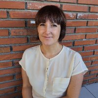 Isabel Mendizabal (@imendizabal1) 's Twitter Profile