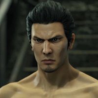 Kazuma Kiryu, ex-4th Chairman of the Tojo Clan(@GarregExaltFate) 's Twitter Profileg