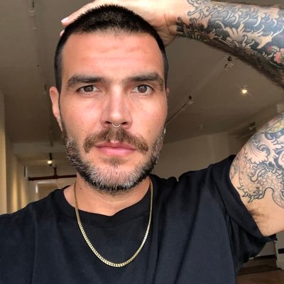 robertcgrima's profile picture. Australian based fashion photographer in NYC