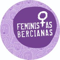 Asociación Feministas Bercianas(@fem_bercianas) 's Twitter Profile Photo