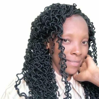 karenwamvua's profile picture. Amazing Grace