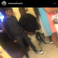 Houny (@smoovehoun2) 's Twitter Profile