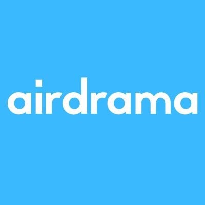 airdramaさんのプロフィール画像