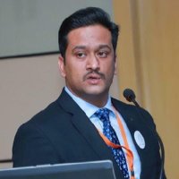 Udit Chauhan,Intervention Radiologist 🇮🇳 (@uditchauhan__dr) Twitter profile photo