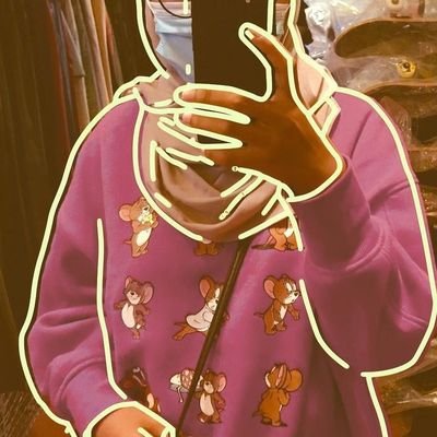 loeji's profile picture. Keep Calm And Move On