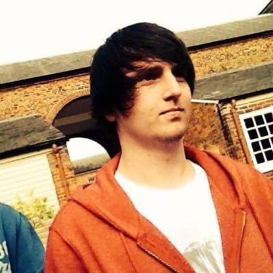 MikeyHallPHX's profile picture. Phoenix Suns, Liverpool FC.