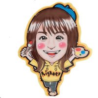 似顔絵師おさ (@jwtvmbkds4rnrrj) 's Twitter Profile