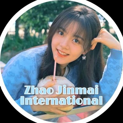 Zhao Jinmai Official Accounts:
Weibo: @赵今麦angel 
IG: jinmai_z
Oasis: 赵今麦angel 
Douyin: 982633834