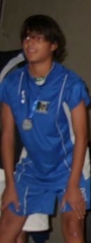 Ana Teresa s2 ♥  Deus Está Sempre comigoo