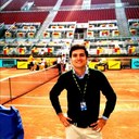 Sergio San José - @serchin4 - Twitter