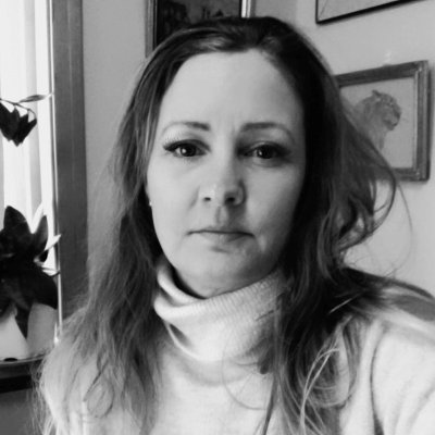 GryCat's profile picture. Journalist, author, entrepreneur