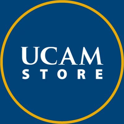 Tienda oficial de merchandising de la Universidad Católica San Antonio de Murcia. ¡Bienvenid@!