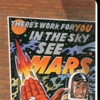 AloneOnMars (@aloneonmars1) 's Twitter Profile