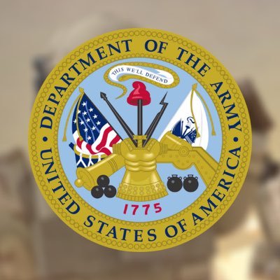 Official Account for the United States Secretary of the Army. Follow for updates from the Secretary’s official duties.