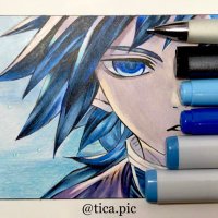 てぃか (@tica_pic) Twitter profile photo